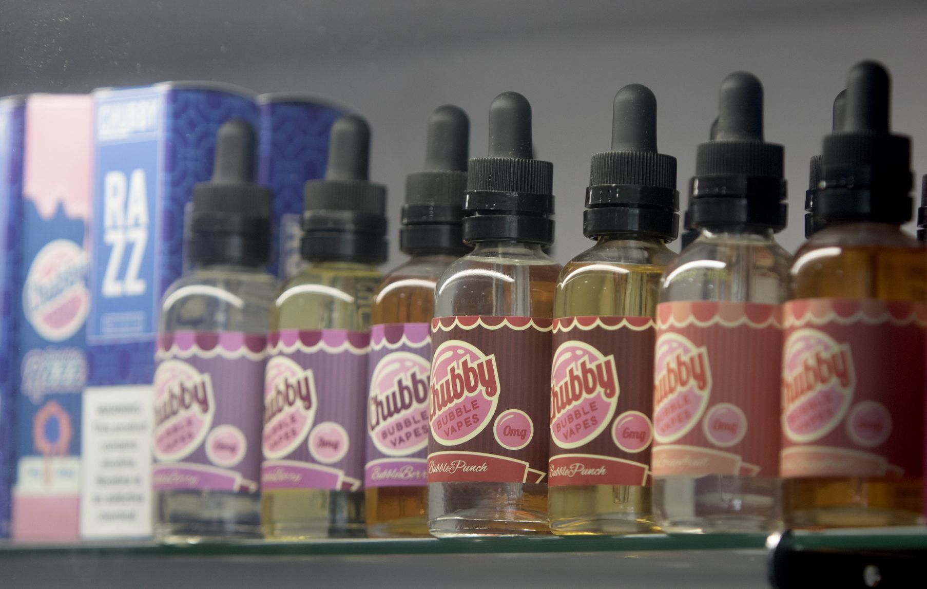 Vaping